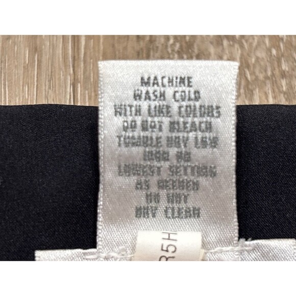 Chicos Zenergy Jacket Size 3 XL Leopard Print Zip Pockets Stretch Brown Green - Picture 9 of 9